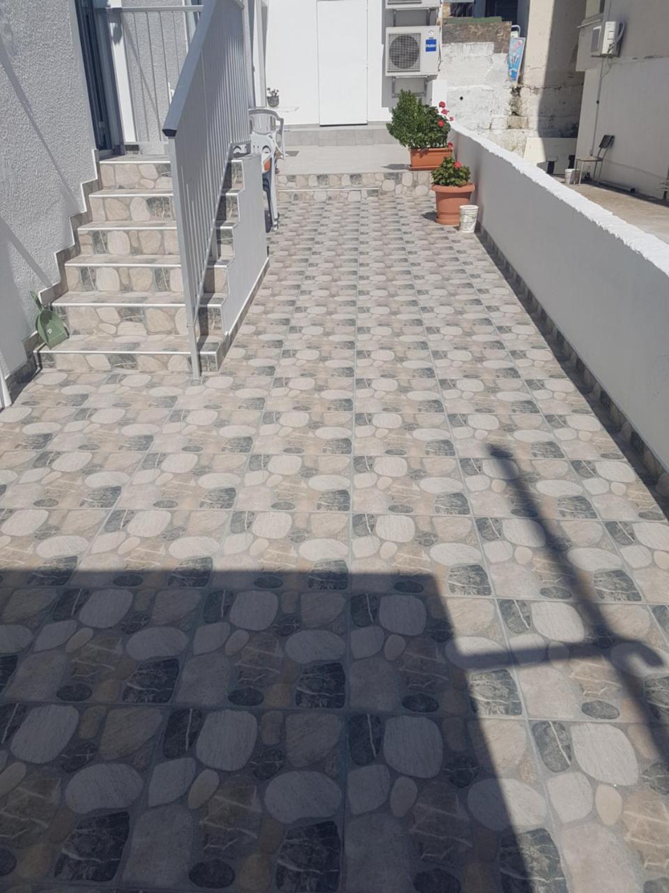 Eleni Apartments Aya Napa Dış mekan fotoğraf